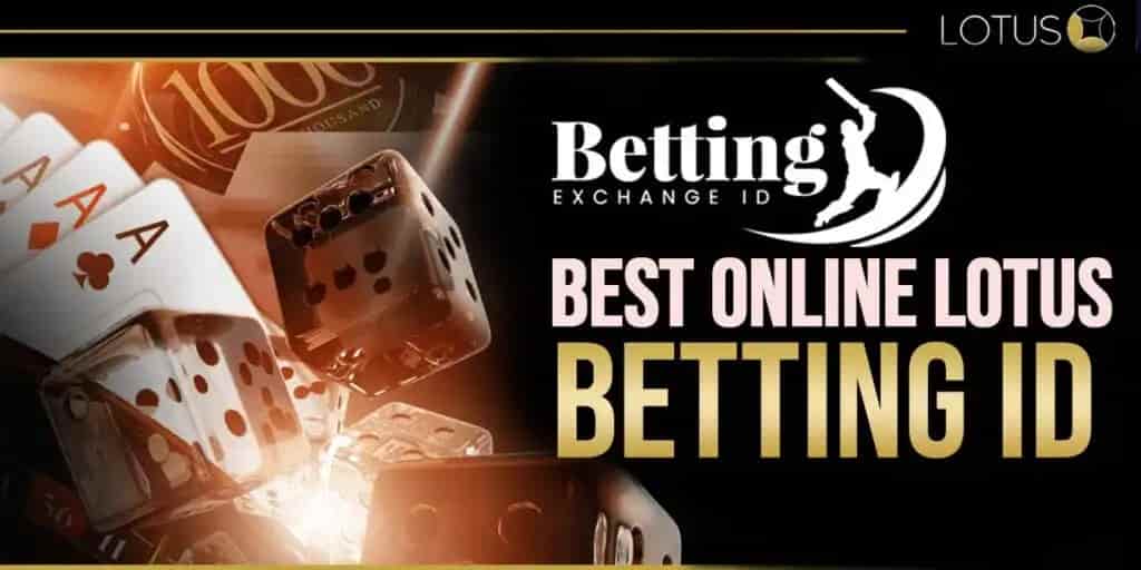 lotus Betting ID - lotus365com.co.in