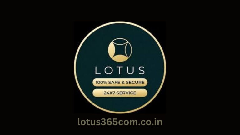 Lotusbook - lotus365com.co.in